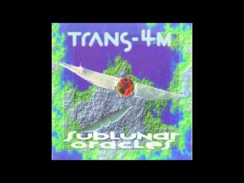 Trans-4M - Depth Probe (Sublunar Oracles, 1992)