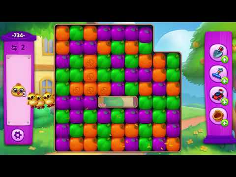 Farmscapes Level 734 super hard