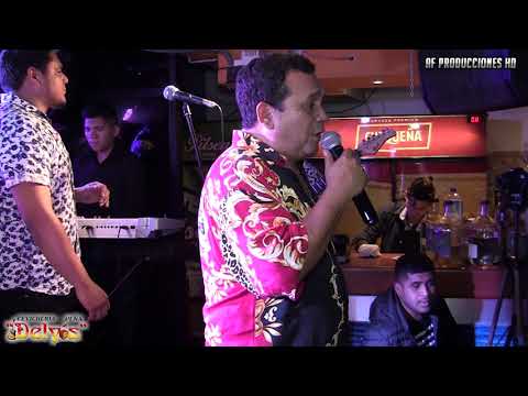 Tony Rosado (Tony Mix 5) Peña Delys - AF PRODUCCIONES HD