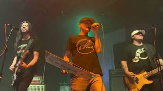 &quot;Danny Vapid&quot; - The Queers - 10/13/22 (Live @ Full Circle Brewing, Fresno CA)