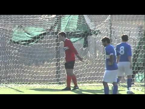 HL Atletico Casarza - Monte Penna 5-1