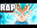 VEGETA RAP STRONGER EDDIE RATH