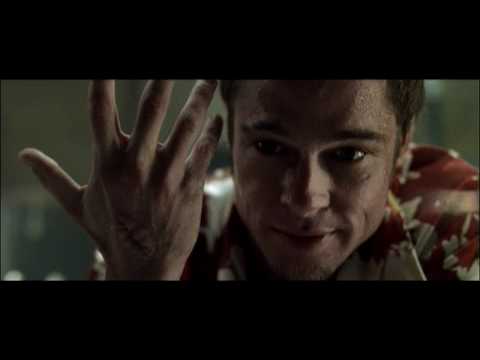 The Dust Brothers feat. Tyler Durden - This Is Your Life
