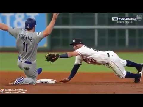 WS 2017 Game, 5 The Greatest Game In Baseball History!