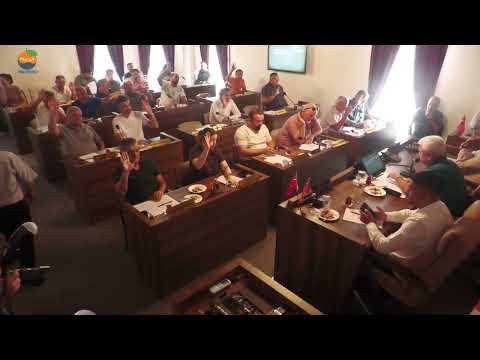 03.09.2026 Tarihli Olağan Meclis Toplantısı