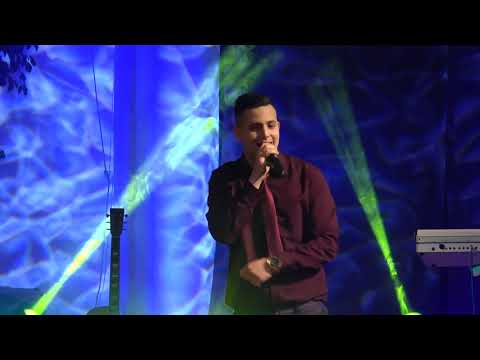 Hamzai Bálint - A sör a bor a csók(Szatmári Vigadó Tv felvétel)