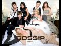 Gossip Girl Soundtrack-Secret 