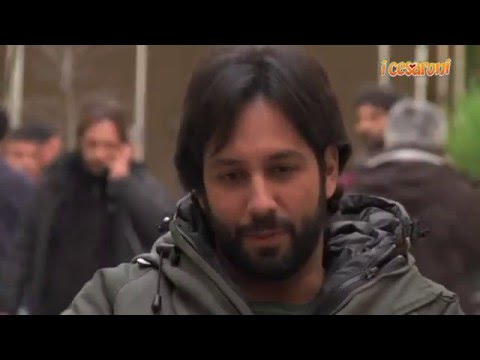 "I Cesaroni 6" - Backstage: Una giornata con Marco (Matteo Branciamore)