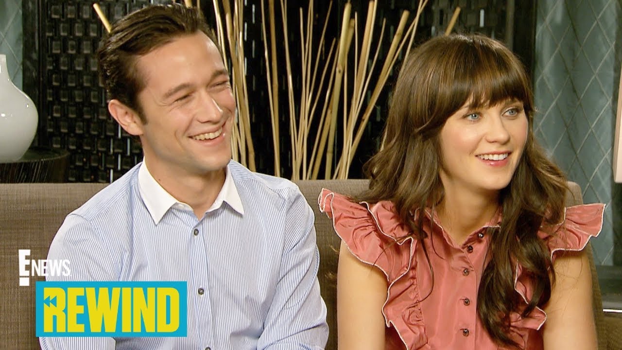 "500 Days of Summer" Is All Love: Rewind | E! News