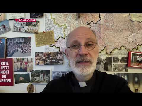 Neuanfang mit Gott - Impuls von Weihbischof Ansgar am 01.01.2021