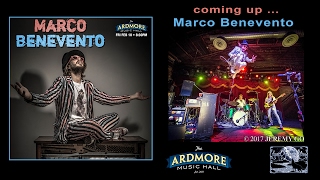 2017-02-10 - Marco Benevento w WOLF! feat Scott Metzger - Ardmore Music Hall