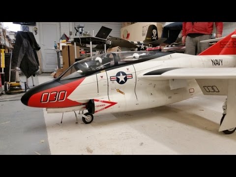 "HOW TO" PHIL NOEL PINNACLE AVIATION WORKSHOP WALK ABOUT - 2016