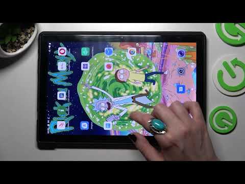 How to Get iOS Launcher on OUKITEL OKT1 – Apply Apple Theme