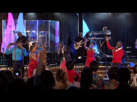 Thumbnail for He's Able video