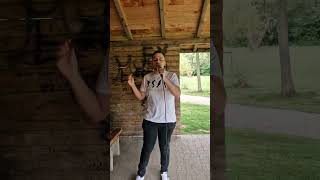 Herbert Grönemeyer – Mensch(Marlon Falter) #musiccover #cover #singer