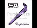 Groove Armada - Purple Haze