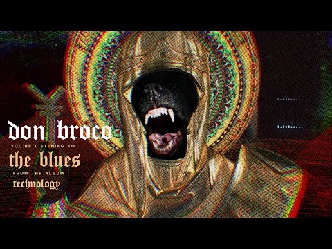 Video thumbnail for The Blues