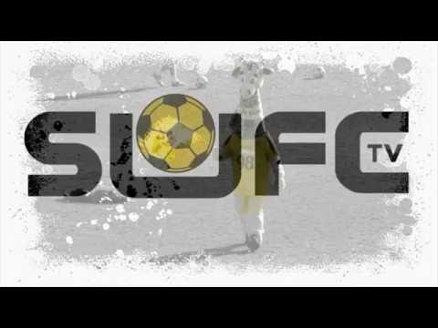 SUFCtv: Highlights Lincoln City 1 Sutton United 3 VNL - 13/8/16