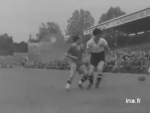 Cuba 3:3 Rumanía / Cuba 2:1 Rumanía (octavos de final Francia 1938)