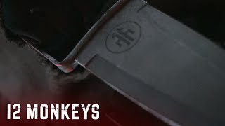 S.02 - Trailer "Cette saison dans 12 Monkeys" VO