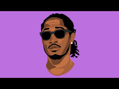 [FREE] Future x Desiigner Type Beat - "No Relations" | Free Rap/Trap Beat Instrumental