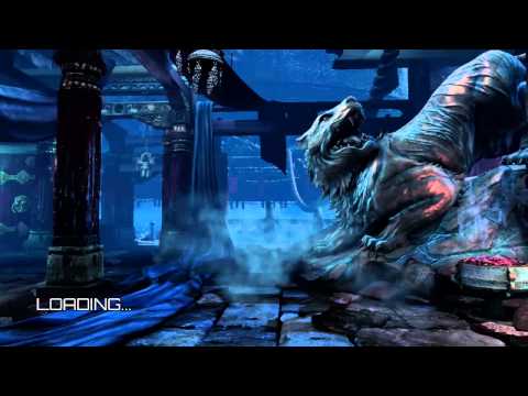 Grand Finals: YOMI RM SaltFace vs. YOMI RM JagoBlake - Killer Instinct; AKA Week 12