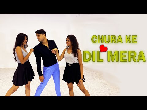 Chura Ke Dil Mera 2.0 - Hungama 2| Anmol Malik & Benny Dayal |Shilpa Shetty,Meezaan | Shashank Dance