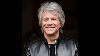 Bon Jovi - Hollywood Dreams (1 hour)