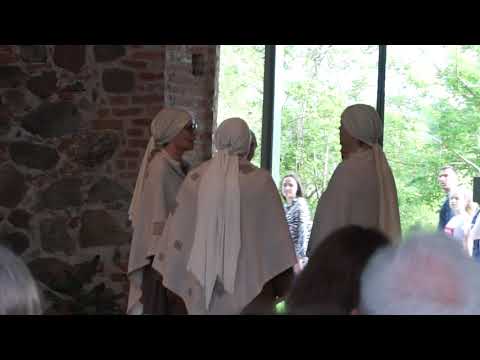 Trys Keturiose – Sutartinių slėpiniai (3)