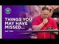 Things You May Have Missed | Day Two | Wimbledon 2021