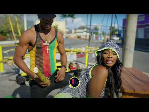 Pamputtae, Iyara - Caney (Instrumental)