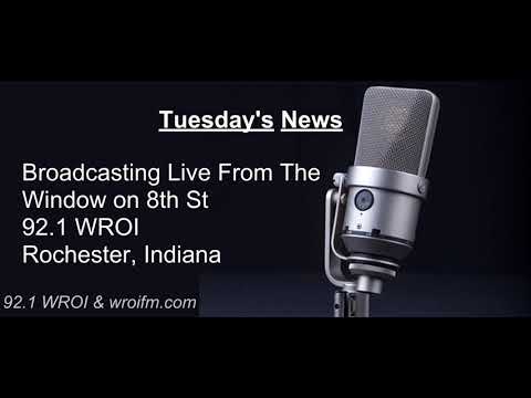Tuesday December 4, 2018