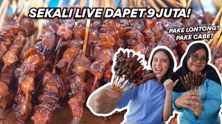 Download lagu DEMI SATE VIRAL, TERBANG KE PALEMBANG!! mp3 Download lagu DEMI SATE VIRAL, TERBANG KE PALEMBANG!! mp3