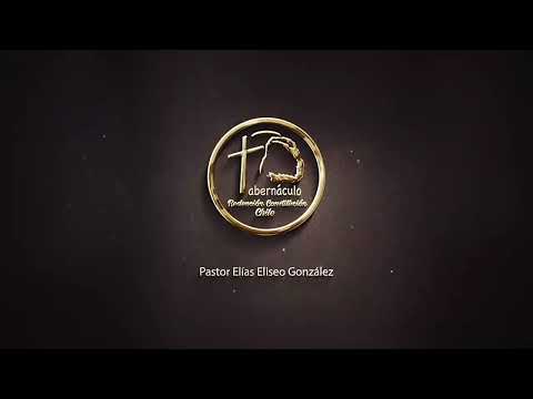 Viernes 2022 0408 - El Poder de La Revelación, Parte 5 - Pastor Elías Eliseo González  - TRC 2022