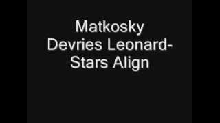 Mathosky&amp;Devries Leonard - Stars Align