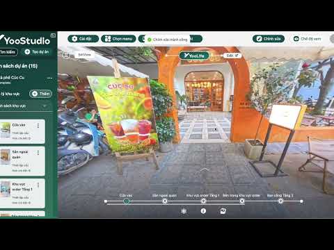 Large video thumbnail