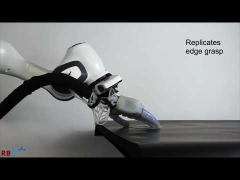 RBO Hand 3 Review Video 1