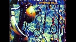 Jaymz Nylon - Shango