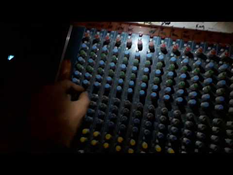 12 Volt live Dub on Sunplugged Soundsystem with the Dub Mond Orchester