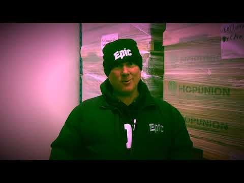 The 5 - 10 - 15 Rule for Dry Hopping Beer