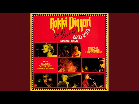 Tell Me It's Alright (Live)