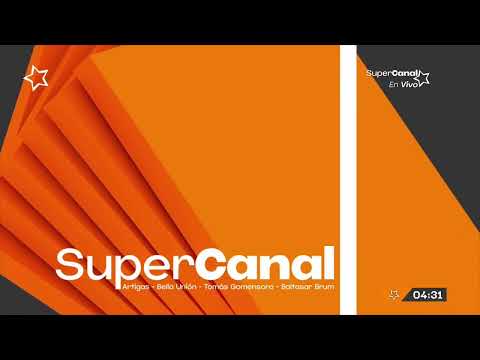 Carnaval de Baltasar Brum 2026 - Primera noche - En vivo