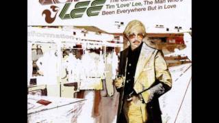 Tim 'Love' Lee - One Night Samba