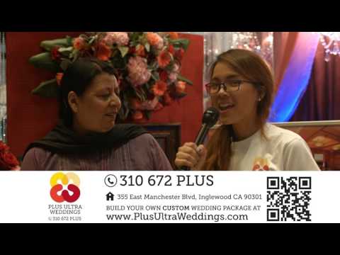 RI Flowers - Rukshana Ibrahim: Event Designer&Coordinator 909 815 8913