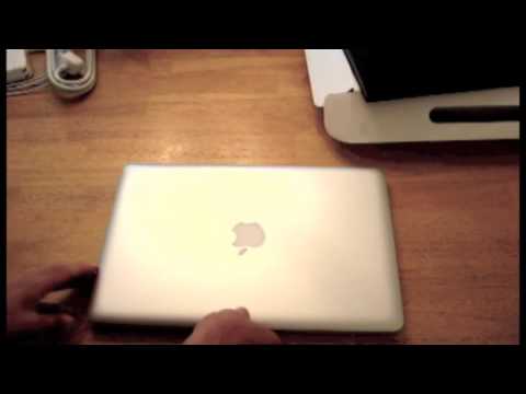 Macbook Pro 13 Inch Unboxing