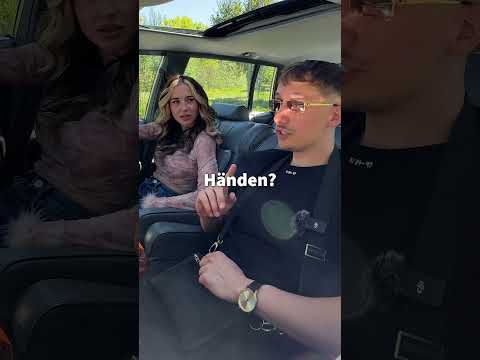 Coach Anna macht mich ready für Hotbox💨 🥦 #essentials #hotbox