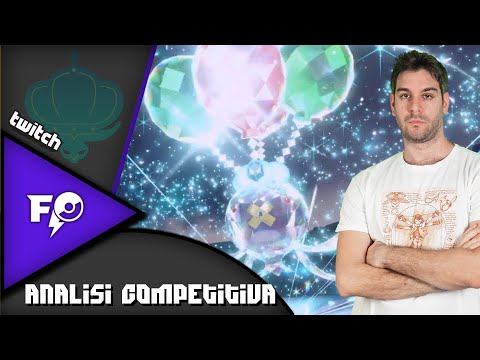 ANALISI COMPETITIVA NEWS SCARLATTO VIOLETTO - #pokémon [24/08/2022]