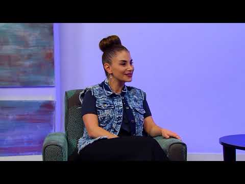 MStage with Jacob Armen