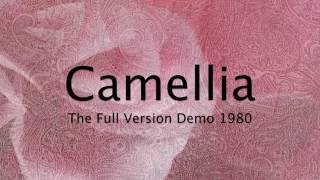 Camellia (Full Track Demo 1980) Preview