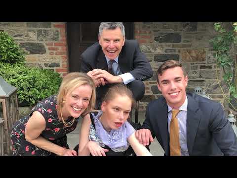 Women Leaders of New Canaan Episode 2 Amanda Martocchio